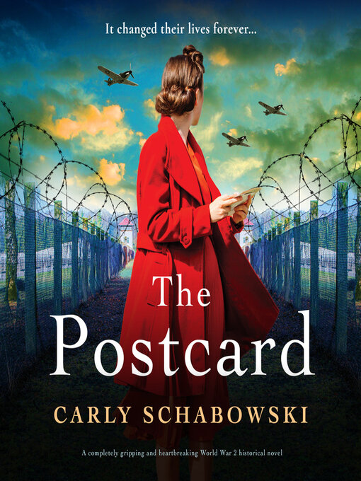 Title details for The Postcard by Carly Schabowski - Available